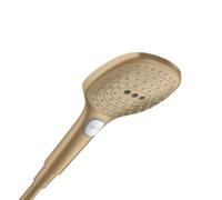 Hansgrohe Raindance alcachofa de ducha bronce 26520140