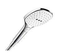 Hansgrohe Raindance alcachofa de ducha cromo-blanco 26521400