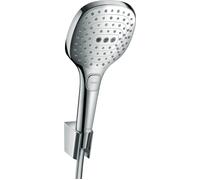 Hansgrohe Select conjunto de ducha a pared cromo 26720000