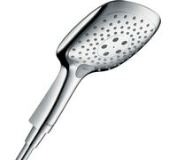 hansgrohe Raindance Select E teleducha 150 3 funciones, 26550000, Color: cromado