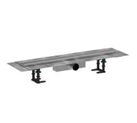 Hansgrohe RainDrain Compact desagüe lineal 70 cm 56177000