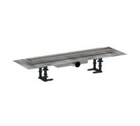 Hansgrohe RainDrain Compact desagüe lineal 60 cm 56163000