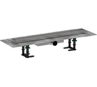 Hansgrohe RainDrain Compact desagüe lineal 90 cm 56169000