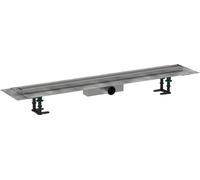 hansgrohe RainDrain Compact kit completo canal de ducha 1000, alicatable, para instalación estándar, 56183000