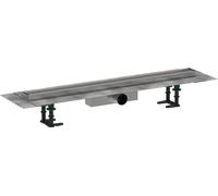 hansgrohe RainDrain Compact kit completo canal de ducha 800, alicatable, para instalación estándar, 56179000
