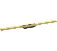 Hansgrohe Raindrain desagüe de ducha 90 cm dorado 56045990