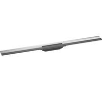 Hansgrohe Raindrain elemento externo del desagüe 100 cm cromo 56053000