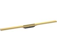 Hansgrohe Raindrain elemento externo del desagüe 100 cm dorado 56046990