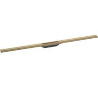 Hansgrohe Raindrain elemento externo del desagüe 120 cm 56047140