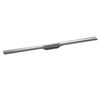Hansgrohe Raindrain elemento externo del desagüe 120 cm cromo 56054000