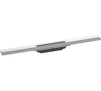 Hansgrohe Raindrain elemento externo del desagüe 70 cm acero 56043800