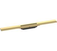Hansgrohe Raindrain elemento externo del desagüe 70 cm dorado 56043990