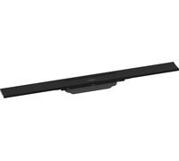Hansgrohe Raindrain elemento externo del desagüe 70 cm negro 56043670