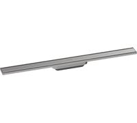 Hansgrohe Raindrain elemento externo del desagüe 80 cm acero 56198800
