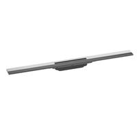 Hansgrohe Raindrain elemento externo del desagüe 80 cm cromo 56044000