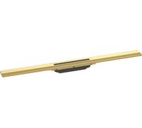 Hansgrohe Raindrain elemento externo del desagüe 80 cm dorado 56044990