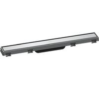 Hansgrohe Raindrain elemento externo del desagüe cm cromo 56036000