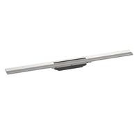 Hansgrohe Raindrain elemento externo del desagüe 80 cm acero 56044800