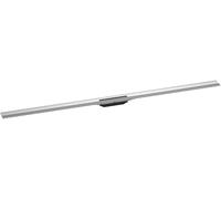Hansgrohe RainDrain Flex elemento externo del desagüe 160 cm acero 56262800
