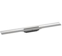 Hansgrohe RainDrain Flex elemento externo del desagüe 80 cm acero 56051800