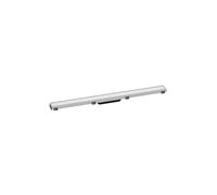Hansgrohe RainDrain Match elemento externo del desagüe 90 cm blanco 56040700