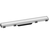 Hansgrohe RainDrain Match elemento externo del desagüe 60 cm blanco 56036700