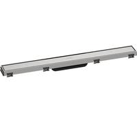 Hansgrohe Raindrain desagüe de ducha 65.5 cm acero 56037800