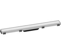 Hansgrohe RainDrain Match desagüe de ducha 70 cm blanco 56037700
