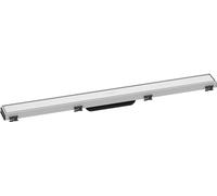 Hansgrohe Raindrain elemento externo del desagüe 80 cm blanco 56038700