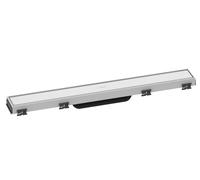 Hansgrohe RainDrain Match elemento externo del desagüe 60 cm blanco 56036700