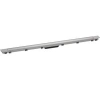 Hansgrohe RainDrain Match Plus elemento externo del desagüe 120 cm acero 56218800
