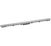 Hansgrohe RainDrain Match Plus elemento externo del desagüe 120 cm acero 56218800
