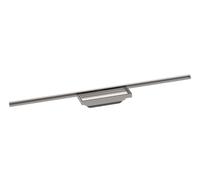 Hansgrohe RainDrain Minimalistic - Canaleta de ducha 90 cm, para baldosas, con rejilla 56221000