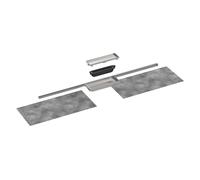 Hansgrohe RainDrain Minimalistic elemento externo del desagüe 90 cm 56221000