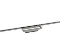 Hansgrohe RainDrain Minimalistic elemento externo del desagüe 90 cm 56221000