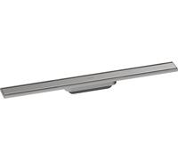 Hansgrohe RainDrain Original elemento externo del desagüe 70 cm acero 56197800
