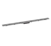 Hansgrohe RainDrain Rock elemento externo del desagüe 130 cm 56034000
