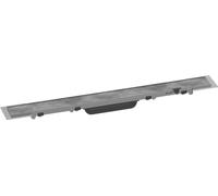 Hansgrohe Elemento externo del desagüe RainDrain Rock 70 cm 56029000