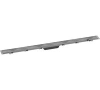 Hansgrohe Desagüe lineal RainDrain Rock 110 cm 56033000