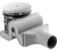 Hansgrohe Raindrain sifón para plato de ducha 60067000