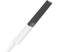 hansgrohe Rainfinity - Alcachofa de ducha (100 mm), color blanco mate