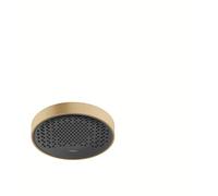 hansgrohe Rainfinity - Alcachofa de ducha (250 mm, redondo, 1 chorro)