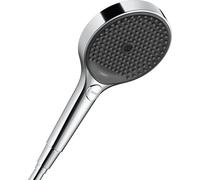 Hansgrohe Rainfinity alcachofa de ducha cromo 26865000