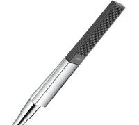 Hansgrohe Rainfinity alcachofa de ducha cromo 26867000