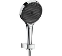 Hansgrohe Rainfinity conjunto de ducha a pared cromo 26852000