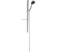Hansgrohe Rainfinity conjunto de ducha a pared cromo 27671000
