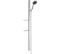 Hansgrohe Rainfinity conjunto de ducha a pared cromo 27674000