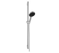 Hansgrohe Rainfinity conjunto de ducha a pared cromo 28743000