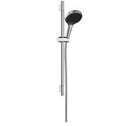 Hansgrohe Rainfinity conjunto de ducha a pared cromo 28745000