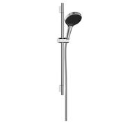 Hansgrohe Rainfinity conjunto de ducha a pared cromo 28746000